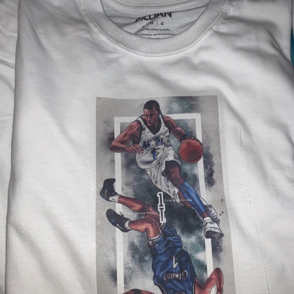 Custom t-shirts - Picture 7 of 11